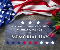 memorial day graphic